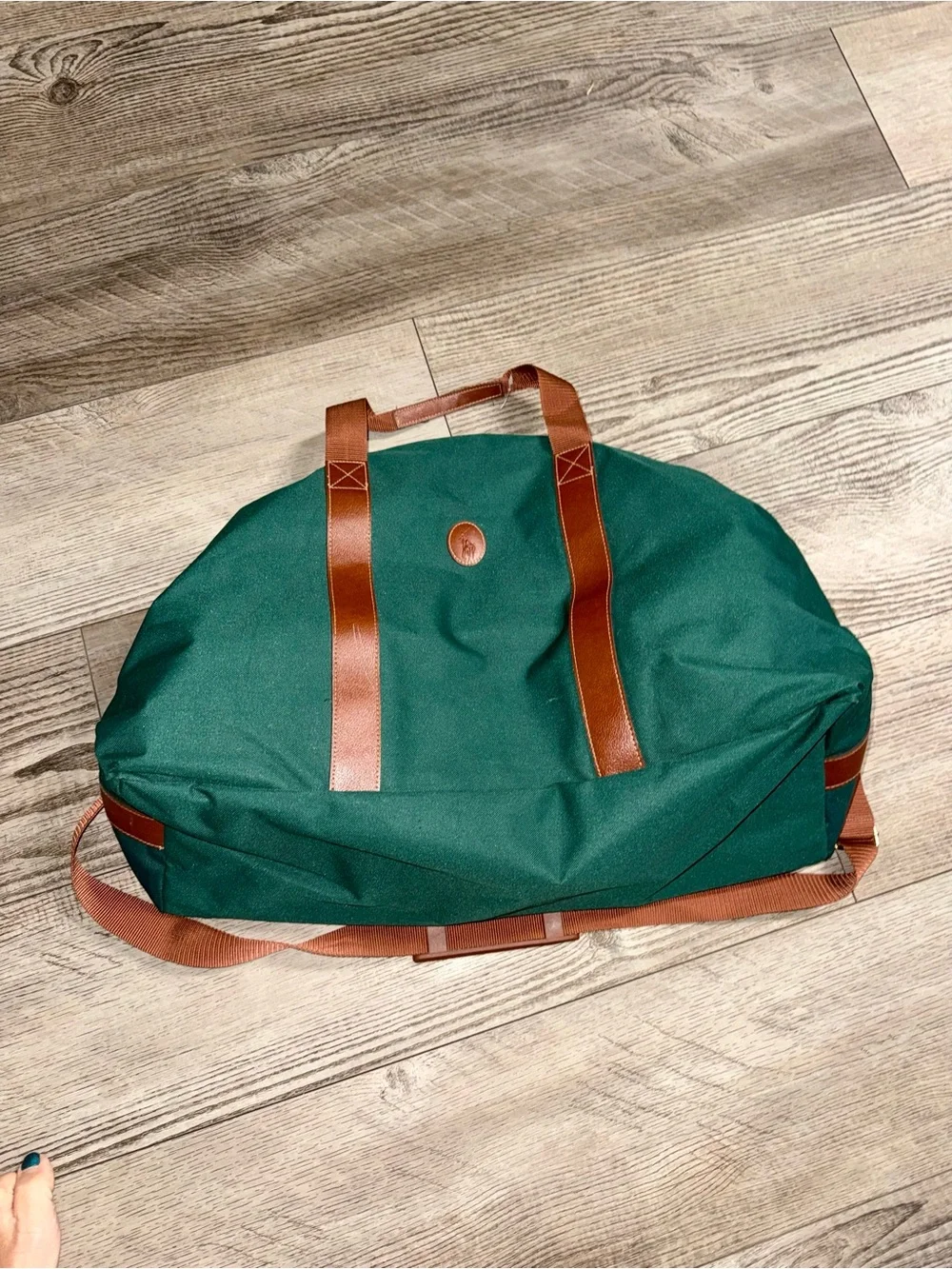 Polo Ralph Lauren vintage polo